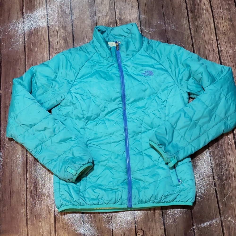 The North Face jacket sm